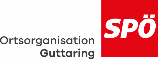 Logo Guttaring SPÖ